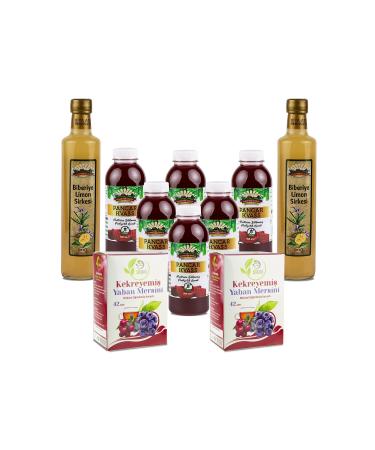 HEALING MOTHER Support Package No.5