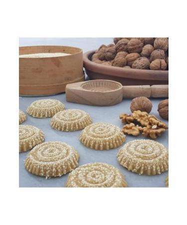 hataydgelir Hatay K mbe (Walnut) 1 Kg Packages - Buy Online on GoSupps.com