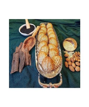 hataydgelir Hatay K mbe (Walnut) 1 Kg Packages - Buy Online on GoSupps.com