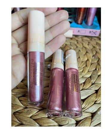 Madam accesorize Mc color boom sh ny lipgloss 14 Lipstick