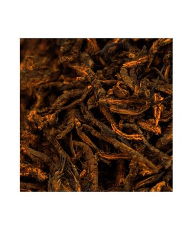 Pyunkang Yul Black Tea Time Reverse Eye Cream Mini - Black Tea Anti-Aging Eye Cream - Buy Online on GoSupps.com