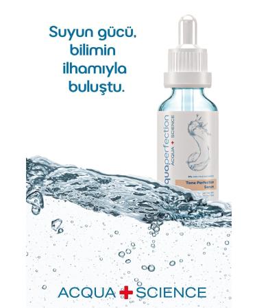 Acqua Perfection Brightening and Anti-Spot Skin Care Serum 30 ml (ARBUTIN 3%) - Buy Online on GoSupps.com