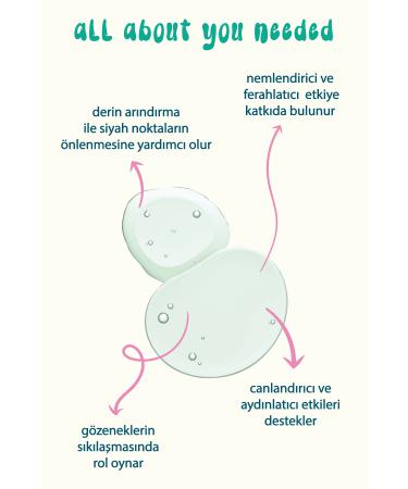 Everyday Beauty Purifying and Refreshing Toner 200ml Pore Tightening Revitalizer (AHA BHA) - Buy Online on GoSupps.com