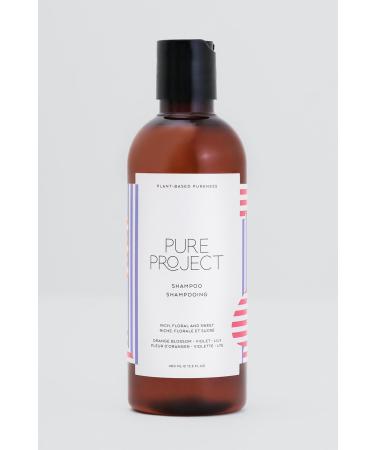 Pure Project Daily Shampoo