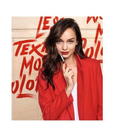 LURE Loreal Signature Liquid Matte Lipstick - 103 I Enjoy - Buy Online on GoSupps.com