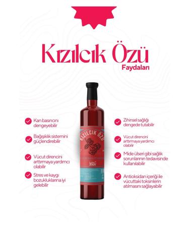 KADIRZADE Premium Cranberry Extract 700gr - Buy Online on GoSupps.com