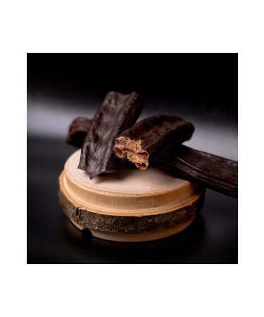 Chickpea Bazaar Natural Carob/ Carob - 1 Kg New Crop - Buy Online on GoSupps.com