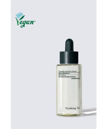 Pyunkang Yul Calming Moisture Serum - Soothing Moisture Serum 30ml - Buy Online on GoSupps.com