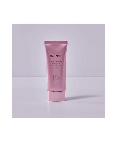 Age Zero Triple Bakuchiol BB Cream 30 Factor PA++ Blemish Balm Blemish Cream - Buy Online on GoSupps.com