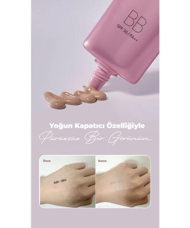 Age Zero Triple Bakuchiol BB Cream 30 Factor PA++ Blemish Balm Blemish Cream - Buy Online on GoSupps.com