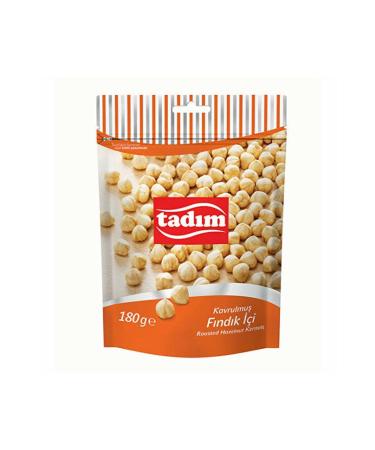 Tadim Hazelnut 180 G