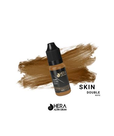 Hera Golden Ratio 20ML Permanent Makeup Dye (Lightening) - Buy Online on GoSupps.com