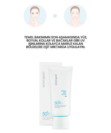 JA HWANG SU Boeum Sunscreen - 50 Spf Pa Anti-Spot Contains Arbutin And Niacinamide - Buy Online on GoSupps.com
