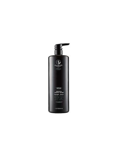 PAUL MITCHELL Awapuhi Wild Ginger Repair Cream Rinse Care Cream 1000 ml