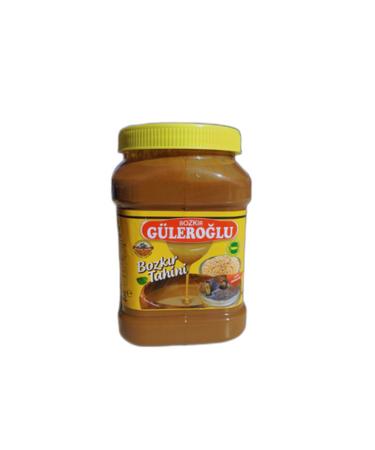 Bozk r Guleroglu Guleroglu Tahini Black 935 gr
