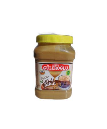 egpa food Guleroglu Tahini White 935 Gr
