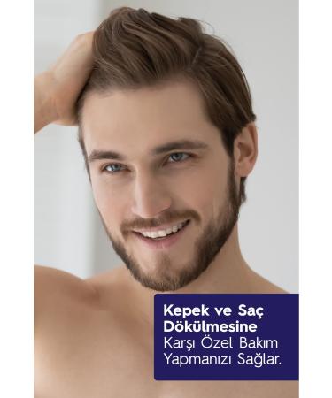 Ashley Joy Anti-Dandruff and Anti-Hair Loss Magnesium Zinc Menthol Shampoo 400 ml - Buy Online on GoSupps.com