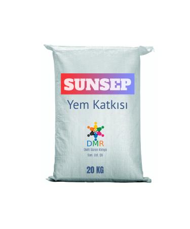 Pars Sunsep Sepiolite Feed Additive