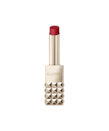Valentino Spike Valentino - Matte lipstick 10 hours Lasting (2.3 g)
