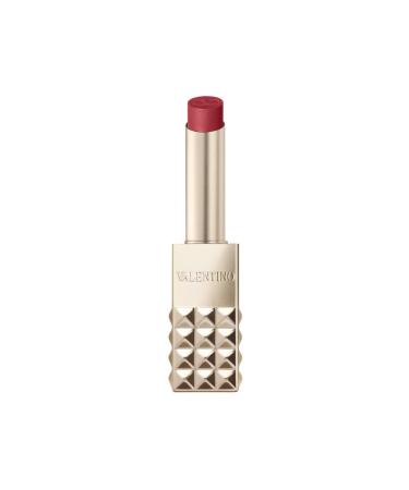 Valentino Spike Valentino - Matte lipstick 10 hours Lasting (2.3 g)