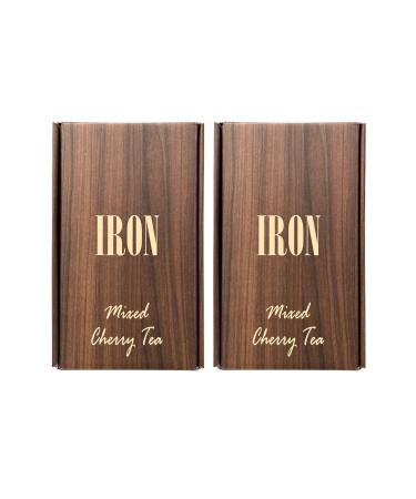 Iron DETOX & IRON DETOX