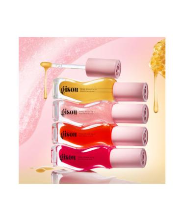 Sephora Honey Infused Lip Oil - Mango Passion Punch - Buy Online on GoSupps.com
