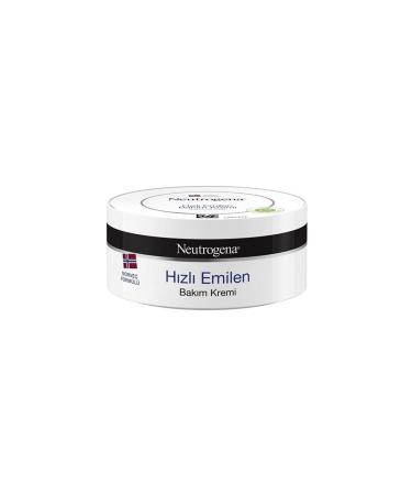 Neutrogena Fast Absorbing Hand and Body Care Cream 200 ml