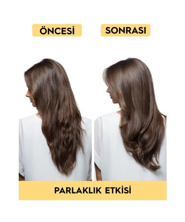 Ashley Joy Fast Extension Effective Intensive Moisture Care Shine Banana Hair Serum 100 ml - Buy Online on GoSupps.com