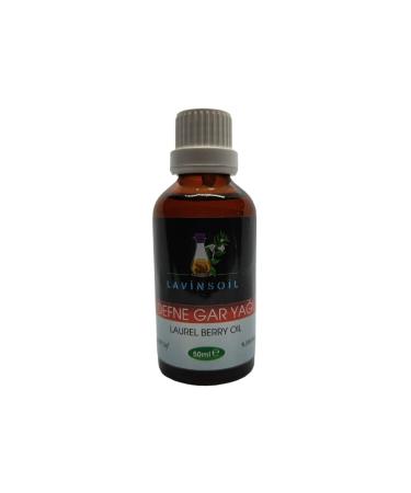 Lavinsoil Bay Gar Oil (Tenhel Oil) 0 Pure and Natural (Bay Gar Oil)