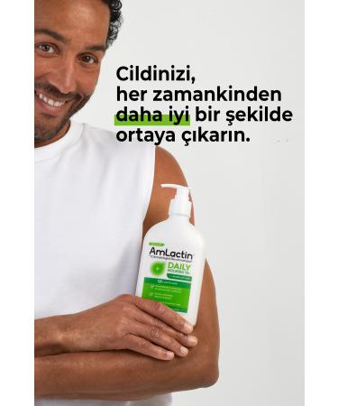 AmLactin 12% Lactic Acid Daily Nourishing Lotion 567GR - Buy Online on GoSupps.com
