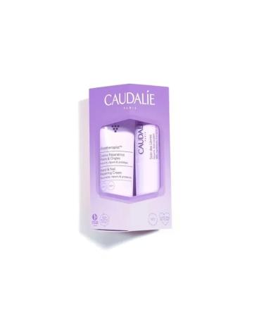 Caudalie Winter Duo Set