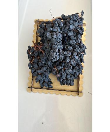 Local Organic Dried Grapes 1 Kg