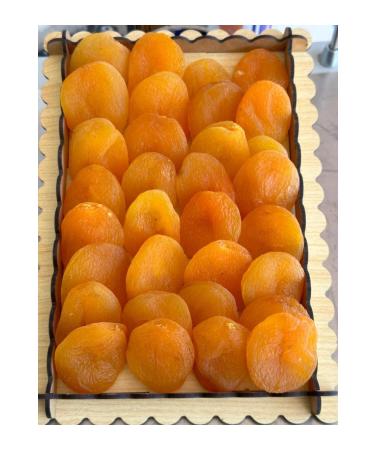 Local Malatya Jumbo Yellow Apricot 1 Kg