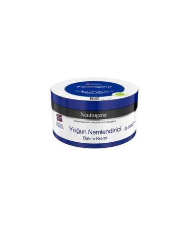 Neutrogena Intensive Moisturizing Care Cream 300ml