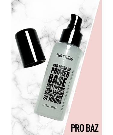 PRO 10 PRO ON PRO MAKEUP BASE MAKEUP PRIMER BASE