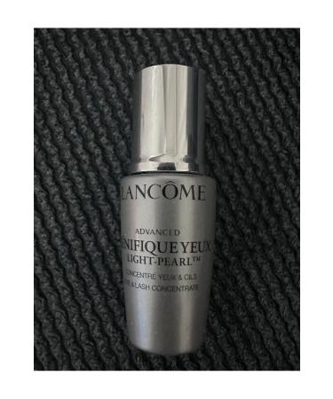 Lancome Advanced Genifique Yeux Light-Pearl Eye Contour and Lash Serum 5 ml - Buy Online on GoSupps.com