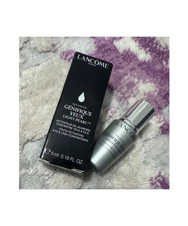 Lancome Advanced Genifique Yeux Light-Pearl Eye Contour and Lash Serum 5 ml