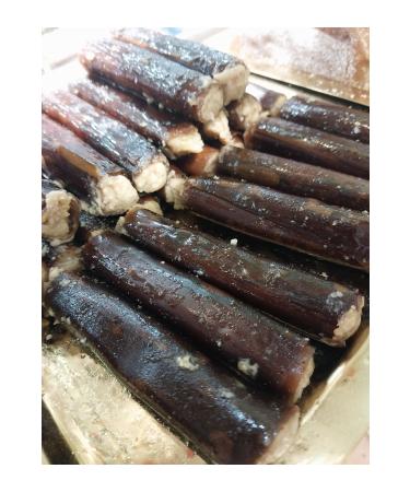 single nuts Honey wrap 500gr