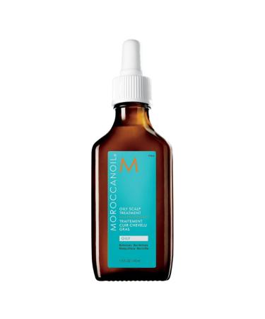 Moroccanoil Hair care serum that revitalizes oily scalp 45 ml ZEROMCO1