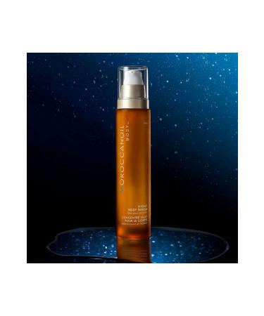 Moroccanoil night concentrated serum 100 ml ZEROMCO17