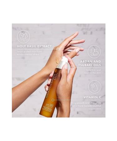 Moroccanoil Body Smoothing Face and Body Serum 100 ml SEVGILIGULGECE13