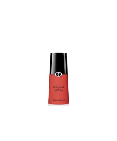Giorgio Armani Luminous Silk Cheek Tint 41 Liquid Blush