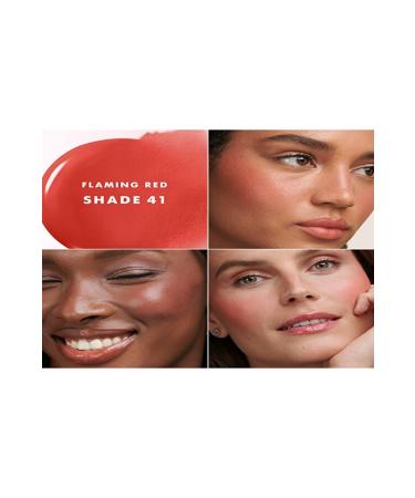 Giorgio Armani Luminous Silk Cheek Tint 41 Liquid Blush - Buy Online on GoSupps.com