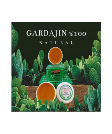 Dehre Lokman Gardajin Trout Oil Extract Cream 35gr. (4 Pieces)