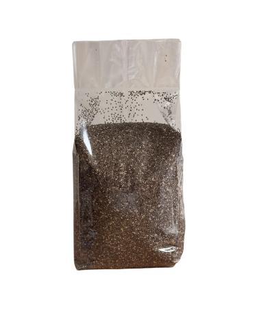 Guests legumes Chia Seeds 1 kg - Buy Online on GoSupps.com