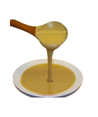 Burdur Natural Products Local Sesame Natural Tahini 900 gr - Buy Online on GoSupps.com