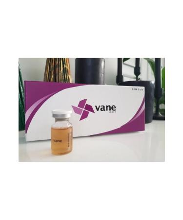 vane Hair and Eyebrow Vitamin Mesotherapy Product Pure Product 5 LI Vial 10 Ml - Buy Online on GoSupps.com