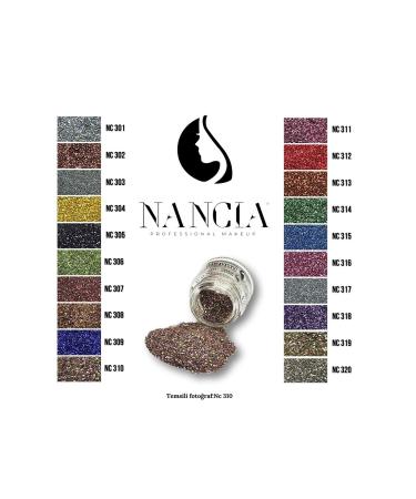 Nancia Pure Glitter - Buy Online on GoSupps.com
