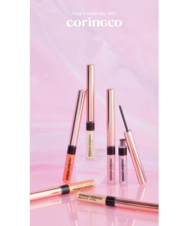 CORINGCO Shabam Shabam Romantic Glitter 01 - Buy Online on GoSupps.com