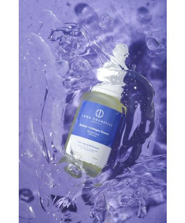 Lona Cosmetics Retinol Skin Serum Repairing and Brightening Anti-Aging Anti-Wrinkle Retinol Serum - Buy Online on GoSupps.com